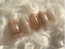 ジェミーネイル(JeMY nail)/〈付替オフ無料〉ベーシック