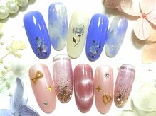 パーフェクトネイル 桜ヶ丘店(Perfect Nail)/