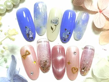 パーフェクトネイル 桜ヶ丘店(Perfect Nail)/