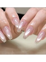 美人計ネイルサロン/