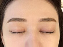 ブルーアイズ 学芸大学店(BLUE EYES)/美眉スタイリング