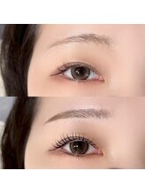 エルア 天神大名(elua)/パリジェンヌ/マツパ/まゆげ