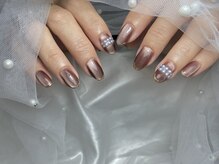 サロン ド ボーテル ヴィ(salon de beaute REVI)/