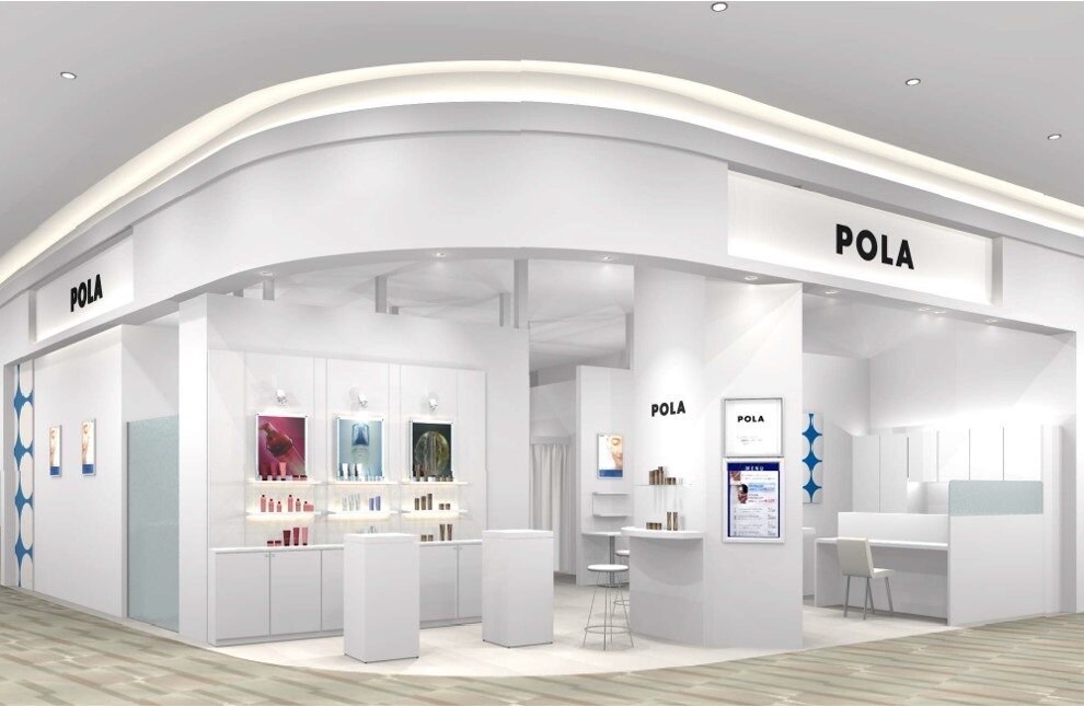 ポーラ ザ ビューティ イオンレイクタウンmori店(POLA THE BEAUTY