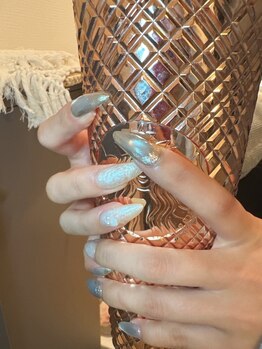 ブローディアネイル 川崎店(Brodia nails)/