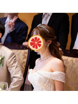 グレフル鍼灸接骨院 整体院 心斎橋/ブライダル/肩甲骨はがし/美鎖骨