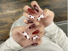 プレアル(PreaL)/～ 定額デザイン ～