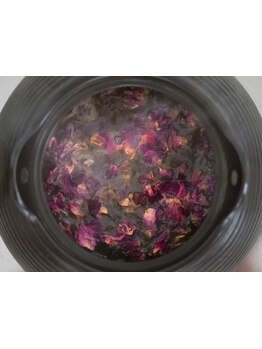 大人女性向けこだわりサロン