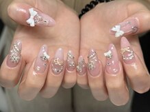 ミチネイルズ 池袋(Michi nails)/