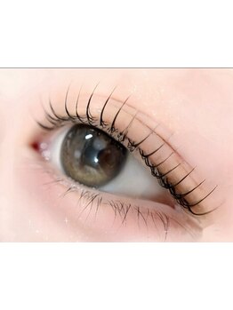 モテ可愛な目元にしたい