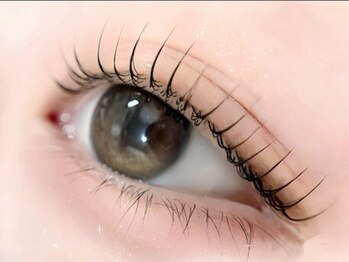 アイモア 吉祥寺店(eye mor.)の写真/パリジェンヌ/似合わせまつげパーマや豊富な太さ/長さ/カールのエクステで大満足な可愛いぱっちり目元に♪