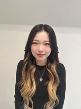 マーチ 横浜 鶴屋町店(MARCH)&nbsp;川畑 心春