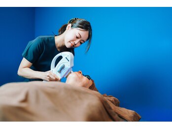 ルミーク(Lumique)/髭剃りを忘れる日常へ