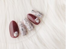 ヴァンネイル(VINGT NAIL nail&eye beauty)/