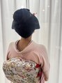 マナ バイ オハナ 横浜関内(mana by ohana)&nbsp;和髪を結うのが大好き成人式七五三結婚式推し活ヘアセット受付中