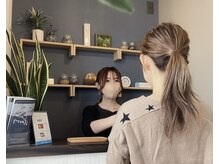 ココスターリー(Coco starry)の雰囲気(ローン契約なし★その都度のお会計で大丈夫だから通いやすさ◎)