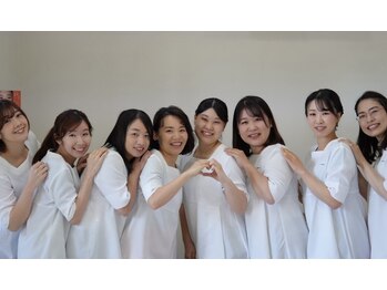 ポーラ Smile店(POLA)/エステ初めての方大歓迎です♪