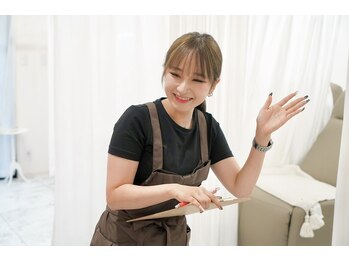 フィアラ 一宮駅前店(Fiara)/半個室のゆったり空間で♪