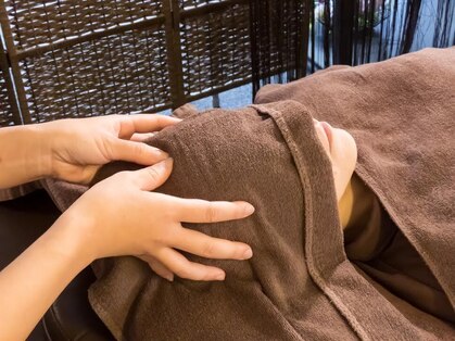 ほぐし屋いこい　与野八王子店の写真