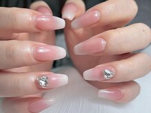 リブネイル(Lib Nail)