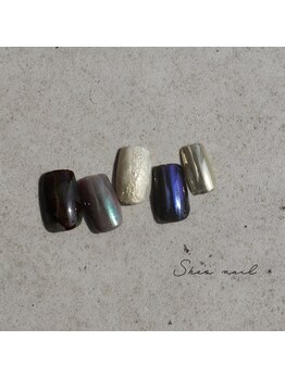 シーズネイル(She's nail)/新規お客様 オフ込み 8980円