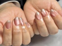 リライトネイル(Relight nail)/ちゅるんマグネット