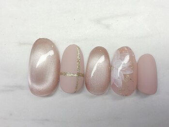 ポルティネイル(Porti Nail)/定額7900コース