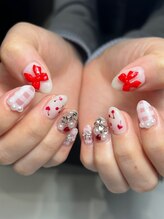 リムネイル(LIMU nail)/