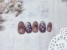 4月大人かわいいサンプル¥7,150