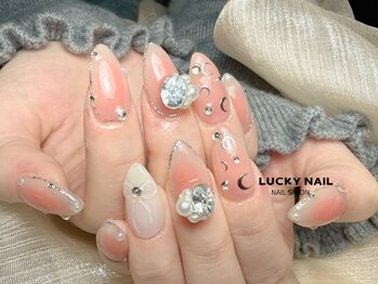 ラッキーネイル(LUCKY NAIL)/