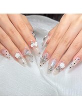 スリー リア ネイル 心斎橋(3-Leah Nail)/