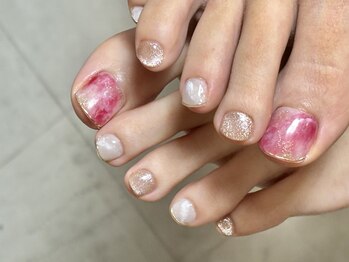 リベロネイル(Libero Nail)/