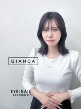 ビアンカ 高円寺店(Bianca) 江剌家 ☆