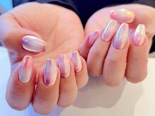 ハーティーネイル 自由が丘南口店(heartynail)