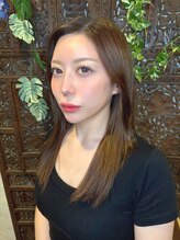 ラウレアココ(Laule'a Coko)&nbsp;Hitomi 