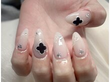 ニジ(NIJI)の雰囲気（持ち込み）