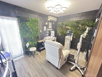 アトリエの写真/【花嫁さん応援クーポン】一生に一度の大切な日。何度も見返す写真の中で、あなたの笑顔が輝きますように。