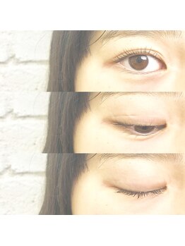 プライズアイリス アイラッシュ 池袋東口店(prize Iris eyelash)/まつ毛パーマ♪【池袋】