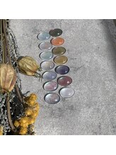 オアシス(Oasis)/オーロラーパウダー