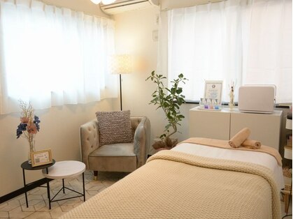 クツロギ(kutsurogi)の写真