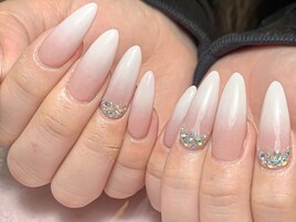 ～スカルプネイル～