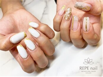 レペ(REPE)/