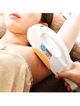 ブリエ(Briller)/わき脱毛