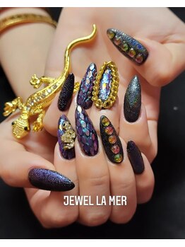 ジュエル ラ メール(Jewel la mer)/