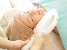 レディース ビホウ(BIHOU)/すっきり小顔に！