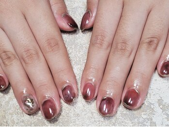 マチルダ(Mathilda)/