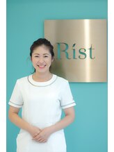 リスト 四日市店(Rist) 小谷 沙織