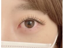 キング 高槻店(King)/フラットラッシュ110本