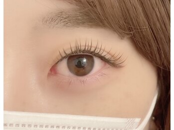 キング 高槻店(King)/フラットラッシュ110本