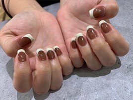 持込デザイン★パラジェル使用